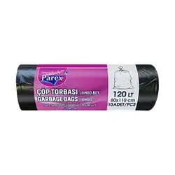 Parex Garbage Bags 150 Lt