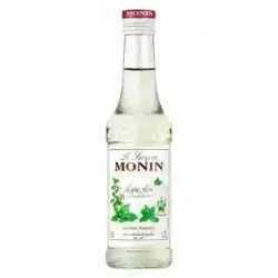 monin mojito syrup 250 ml