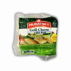 Halloumi Moratbeh Cheese 200 gm