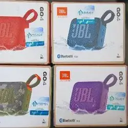 JBL GO4