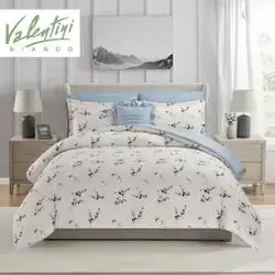 King Comforter 7 PCs