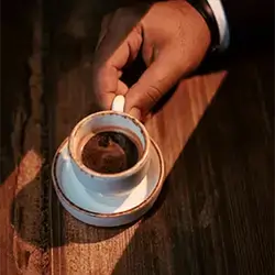 إسبريسو