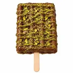 Crunch Pistachio