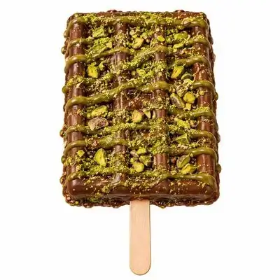 Crunch Pistachio