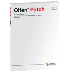 Olfen Patch
