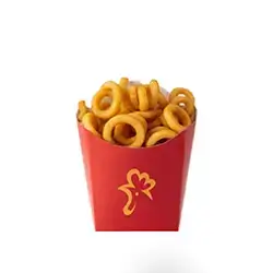 Coil Spring Fries