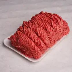 Mixed minced meat