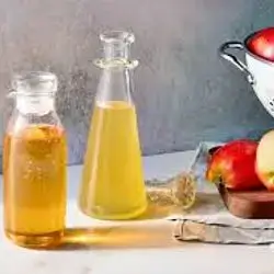 Apple Vineger 0.5l