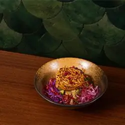 Fattoush