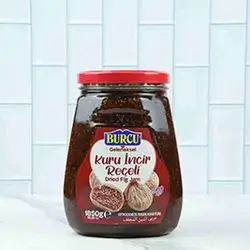 Natural Fig Jam