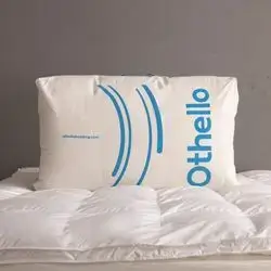 Othello Downa Comfort Goose Feather Mattress Pad 200*200+5