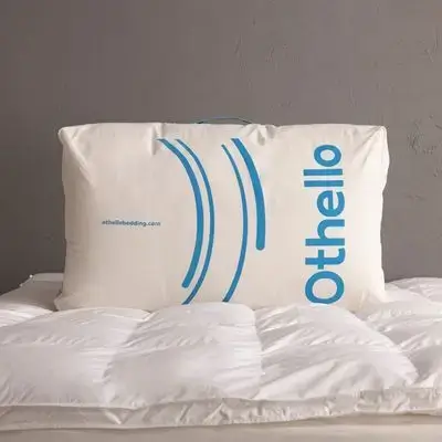Othello Downa Comfort Goose Feather Mattress Pad 200*200+5