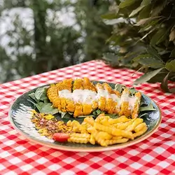 Escalope