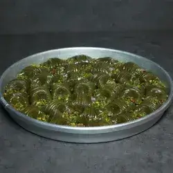Skull Baklawa - Half Kilo
