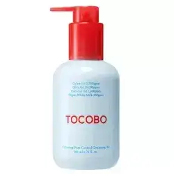 tocobo pore control cleansing oil
