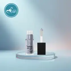 e.l.f. Glow Reviver Lip Oil - Opal-ogy Tour