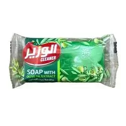 Soap Al-Wazir Olive Oil 70 g