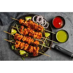 Shish Chicken Tikka
