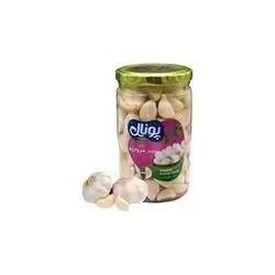 Ponal White Garlic Jar 700g