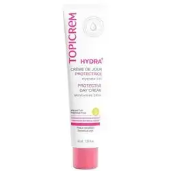 Topicrem HYDRA+ Protective Day Cream SPF 50