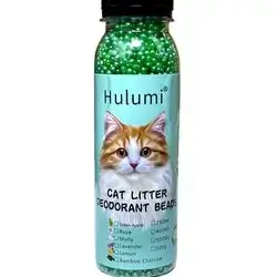 Litter Deodorizer - Apple