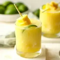 Pineapple Frozen