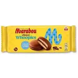 Marabou Choco Whoopies