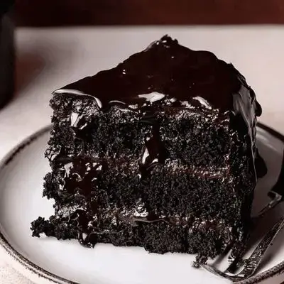 Moist Coffee Cake