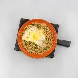 Egg Noodles