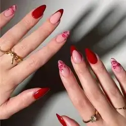 Artificial Nails
