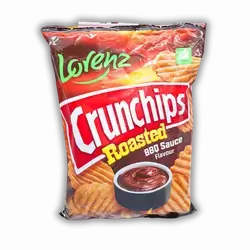 Jibs Kron Jibs Sauce 120g