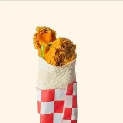 Spicy Wrap