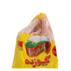 Gozda Frozen Whole Chicken 1.4kg