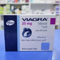 Viagra 25mg