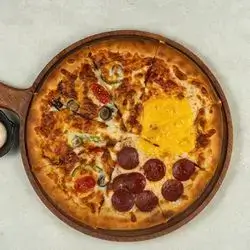 Abu Al Abed Pizza