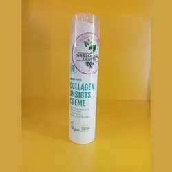 Face Collagen Cream