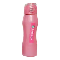 Water Bottel-A Design-Plastic