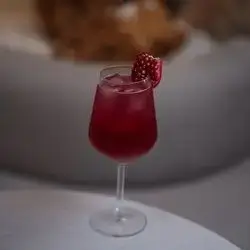 Pomegranate Juice