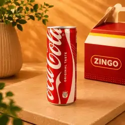 Coca Cola