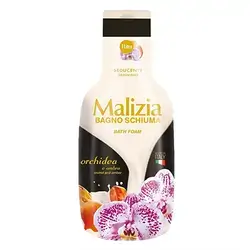 Malizia Shower Gel Orchid