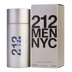 212 MEN  PERFUME (PF75)