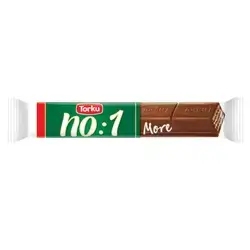 Hazelnut Wafer Cake No.1 Torku 35g