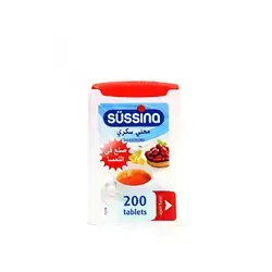 Sussina 200 Tab
