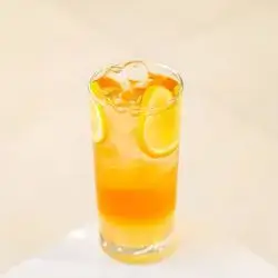 Lemon Ice Tea