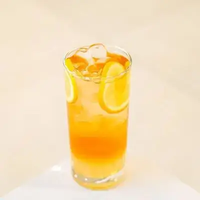 Lemon Ice Tea