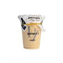 Ladrioche Frappe