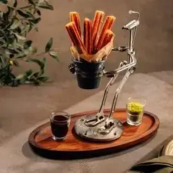 Churros