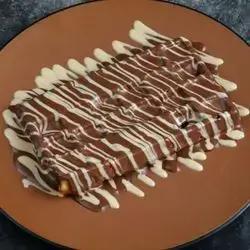 Classic Crepe