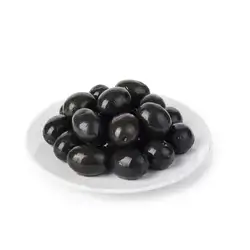 Iraqi Black Olives 500 g