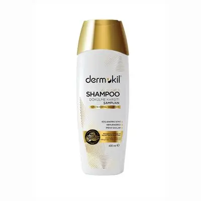 Anti -Shedding Shampoo 600 Ml
